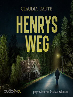 cover image of Henrys Weg